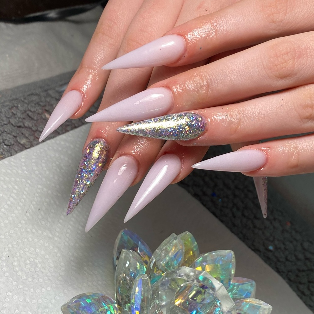 Acrylic Nails